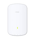 Аксес-пойнт D-Link Nuclias Connect AX3000 Wall Plate Access Point