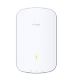 Аксес-пойнт D-Link Nuclias Connect AX3000 Wall Plate Access Point