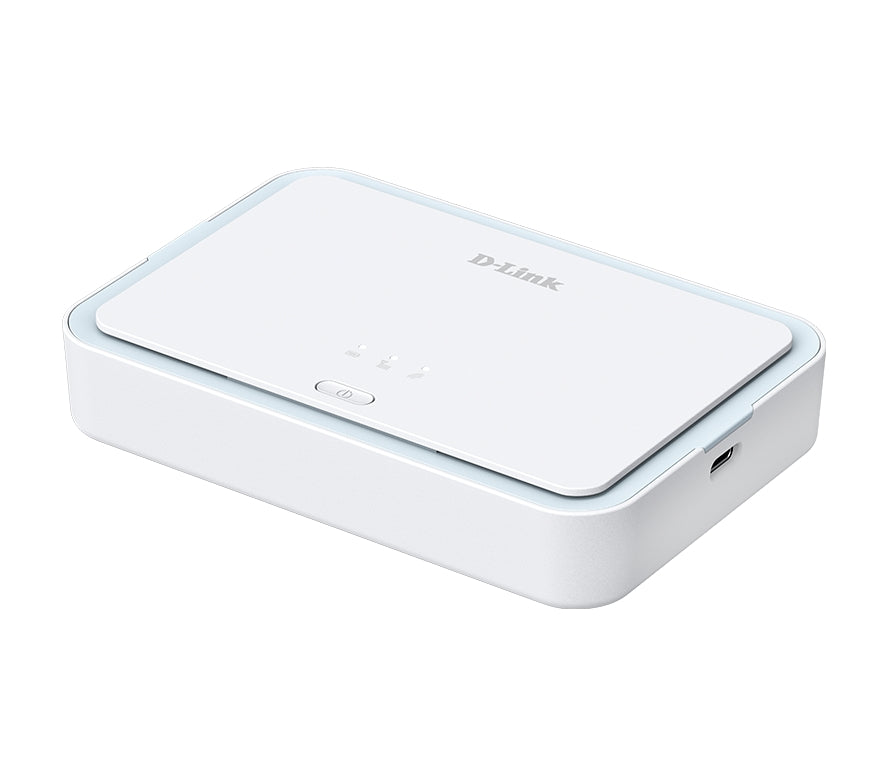 Рутер D-Link 5G NR AX3000 Wi-Fi 6 Mobile Router