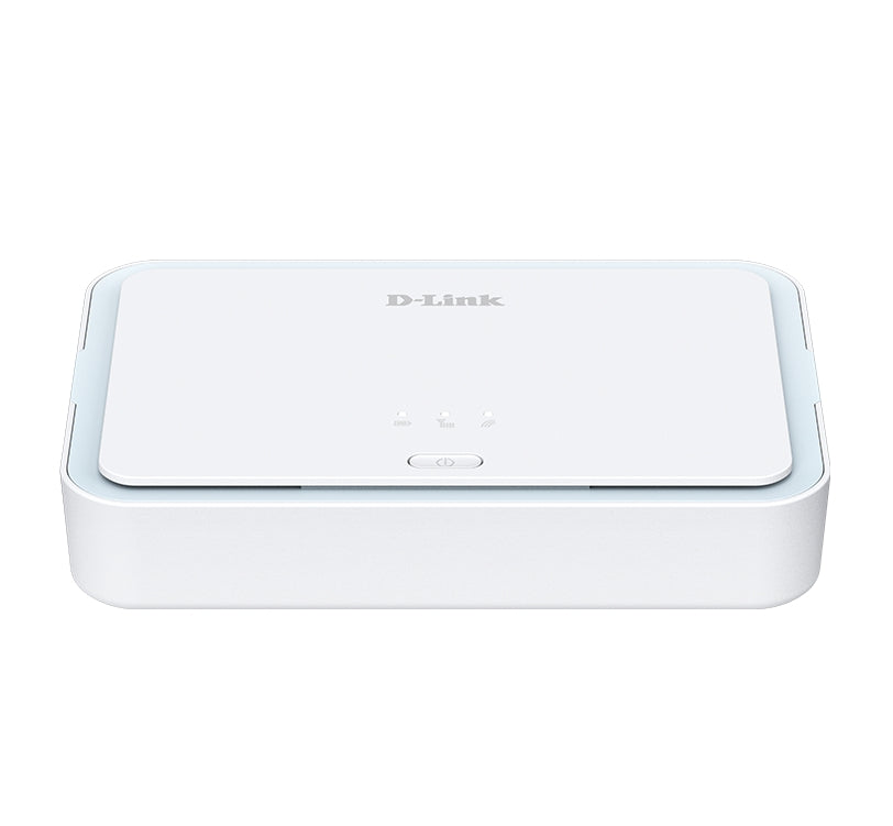 Рутер D-Link 5G NR AX3000 Wi-Fi 6 Mobile Router