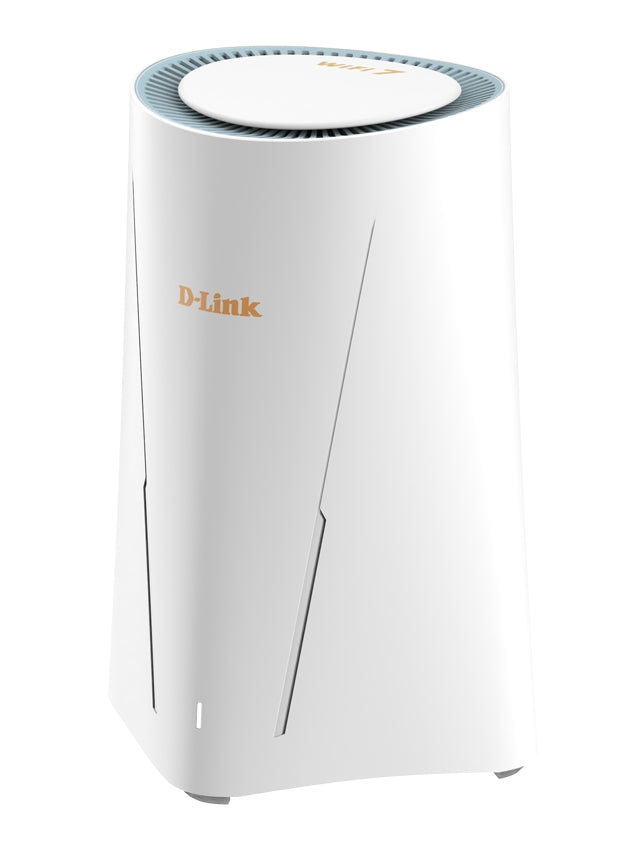 Рутер D-Link 5G NR BE7200 Wi-Fi 7 Router