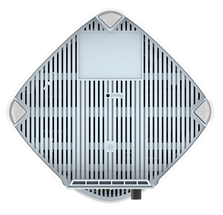 Рутер D-Link 5G NR BE7200 Wi-Fi 7 Router