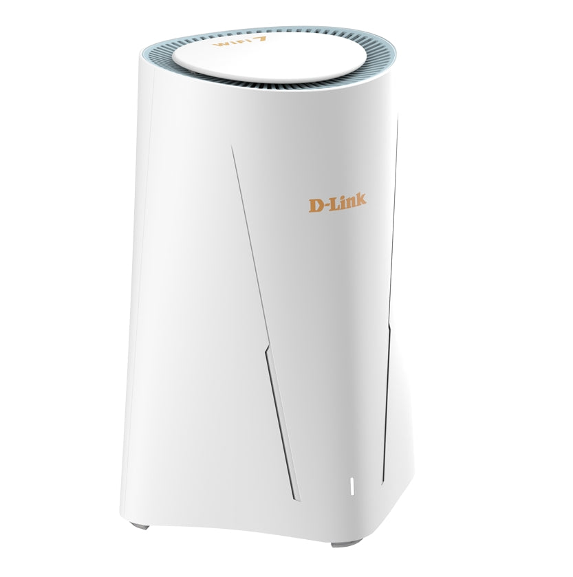 Рутер D-Link 5G NR BE7200 Wi-Fi 7 Router