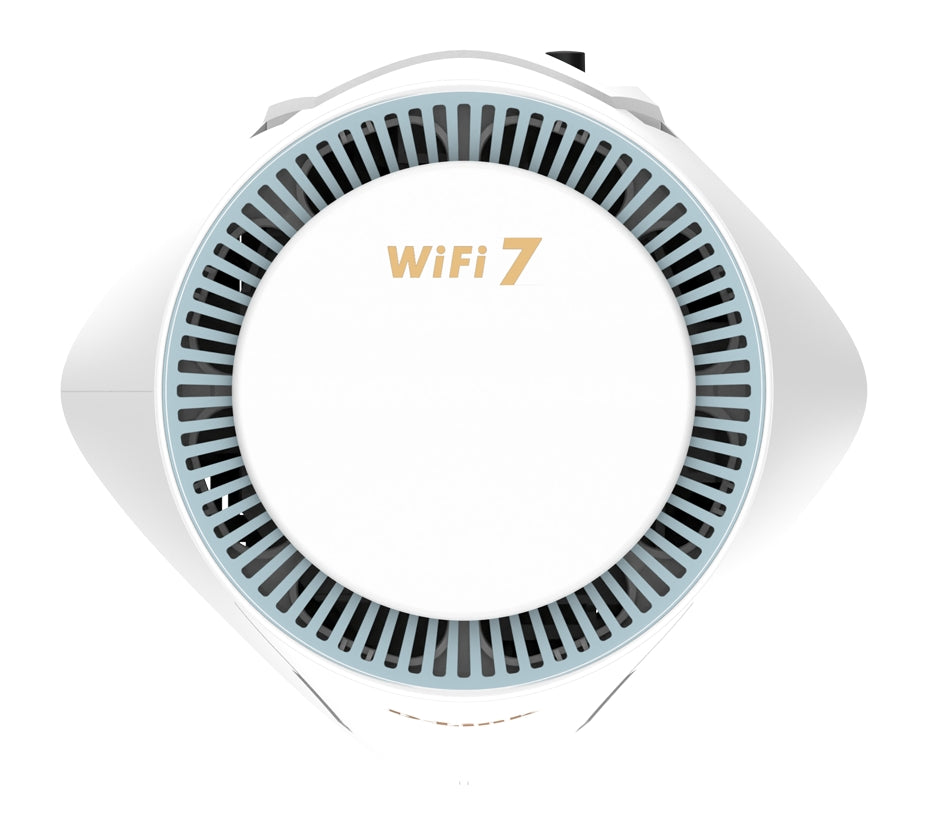 Рутер D-Link 5G NR BE7200 Wi-Fi 7 Router