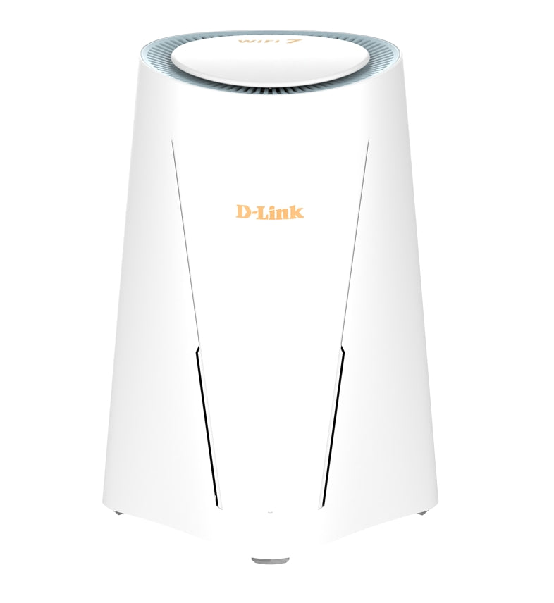 Рутер D-Link 5G NR BE7200 Wi-Fi 7 Router