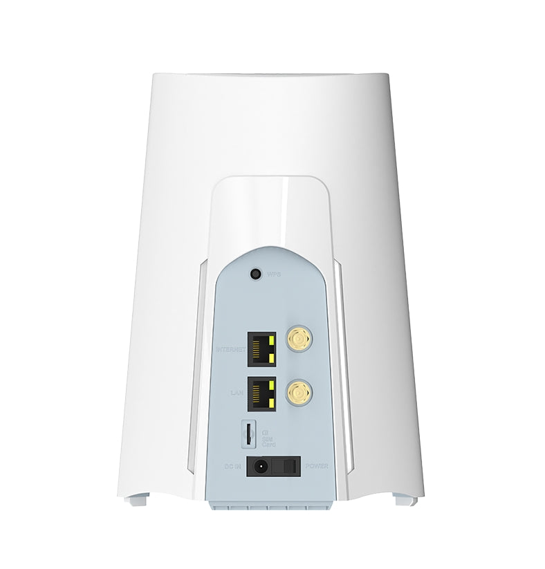 Рутер D-Link 5G NR BE3600 Wi-Fi 7 Router