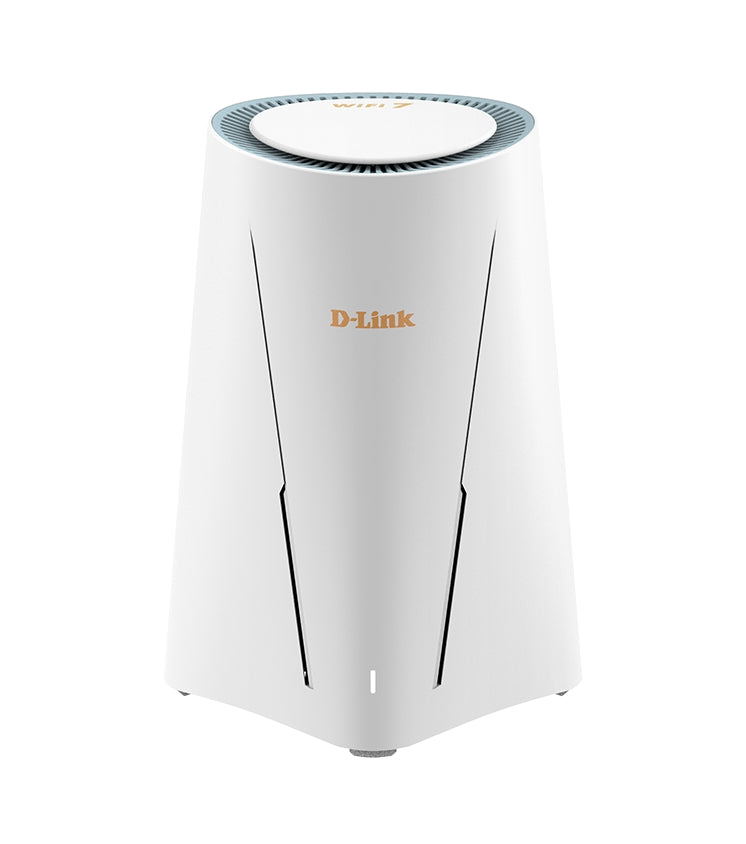 Рутер D-Link 5G NR BE3600 Wi-Fi 7 Router