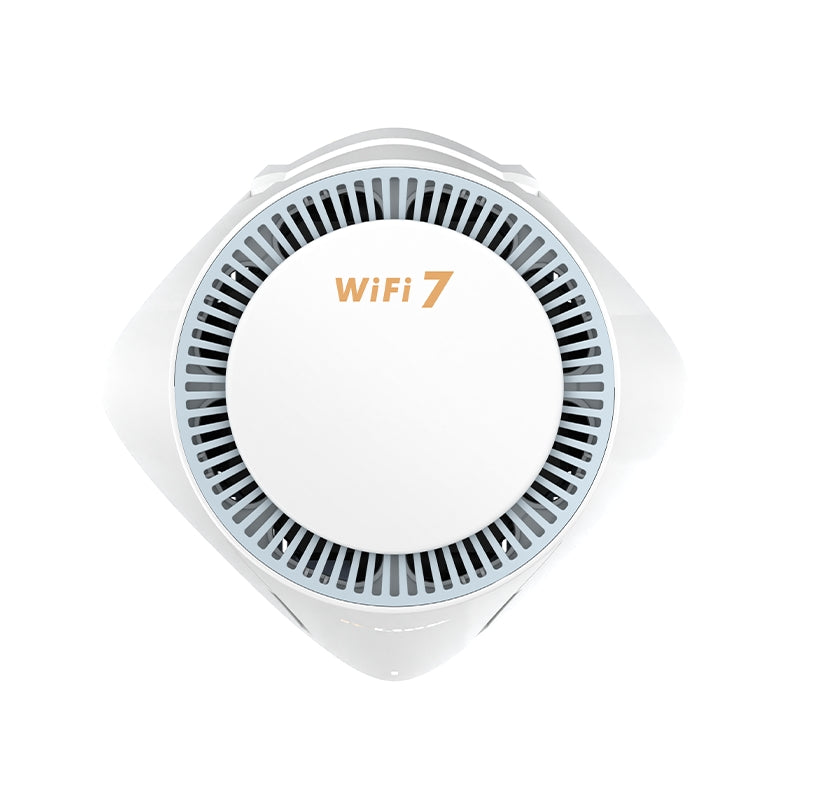 Рутер D-Link 5G NR BE3600 Wi-Fi 7 Router
