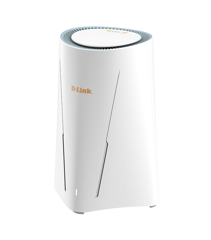 Рутер D-Link 5G NR BE3600 Wi-Fi 7 Router