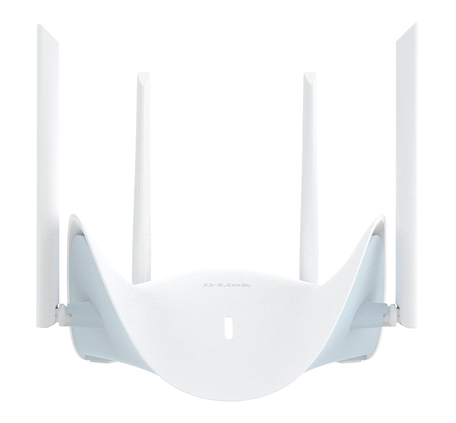 Рутер D-Link Aquila Pro AI BE3600 Wi-Fi 7 Smart Router