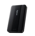 Твърд диск Apacer AC237, 2TB 2.5" SATA HDD USB 3.2 Portable Hard Drive