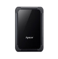 Твърд диск Apacer AC532, 2TB 2.5" SATA HDD USB 3.2 Shockproof Portable Hard Drive
