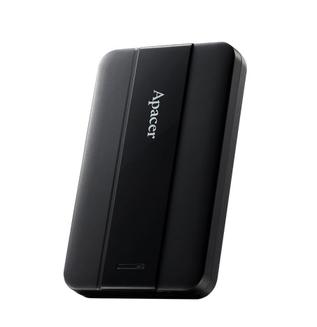 Твърд диск Apacer AC237, 4TB 2.5" SATA HDD USB 3.2 Portable Hard Drive