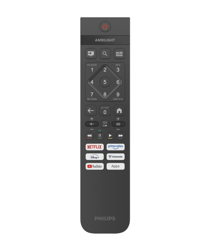 Телевизор Philips 32PHS6050/12