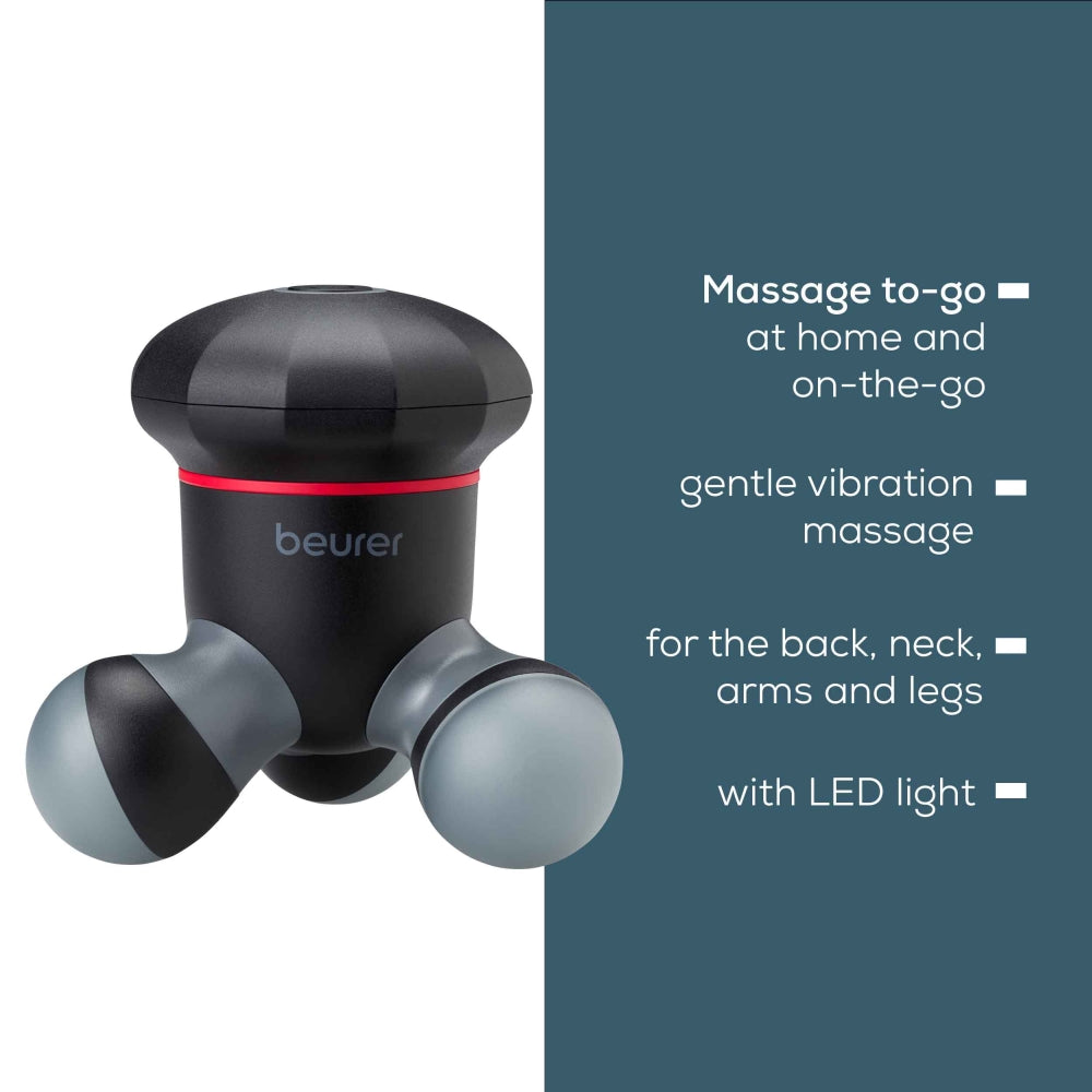 Масажор Beurer MG 18 Mini massager, NEW