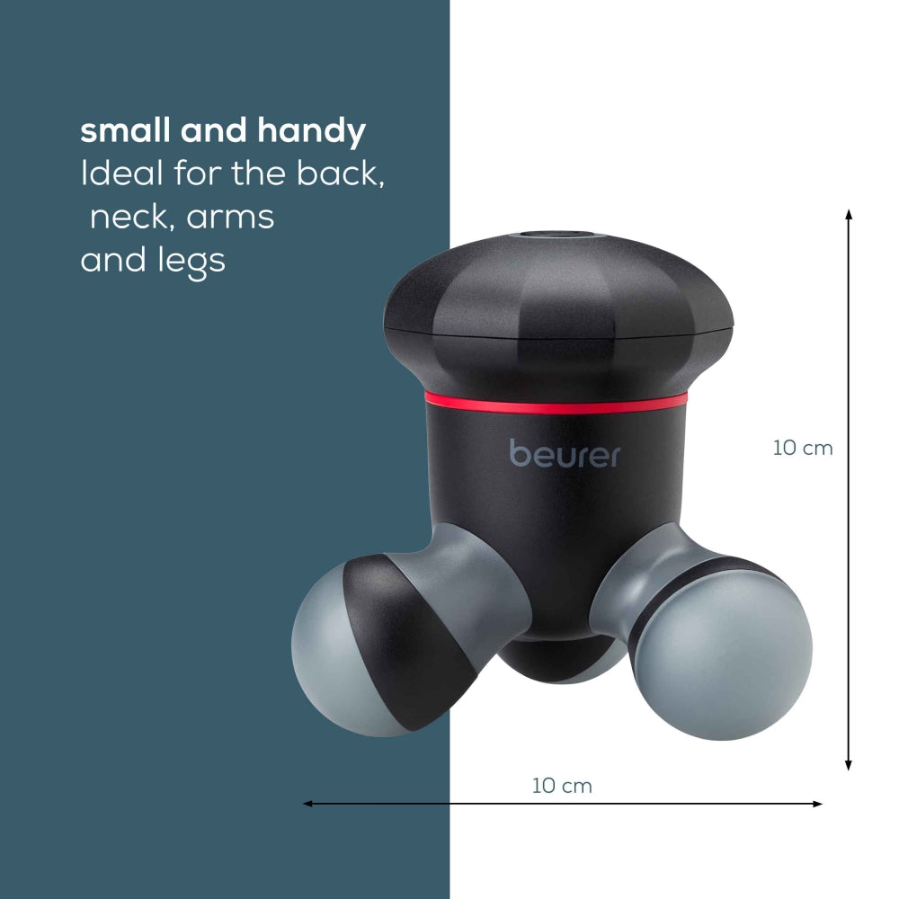 Масажор Beurer MG 18 Mini massager, NEW