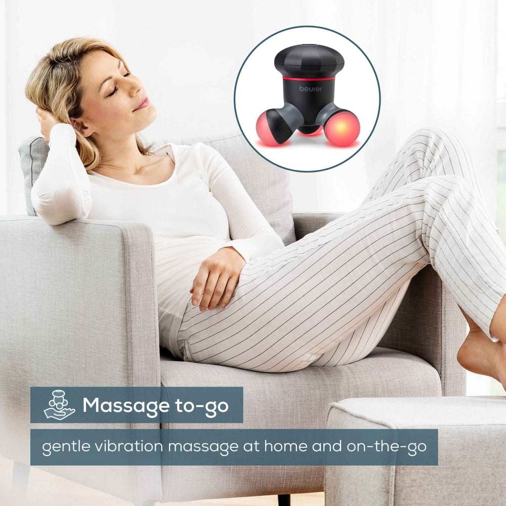 Масажор Beurer MG 18 Mini massager, NEW
