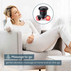 Масажор Beurer MG 18 Mini massager, NEW