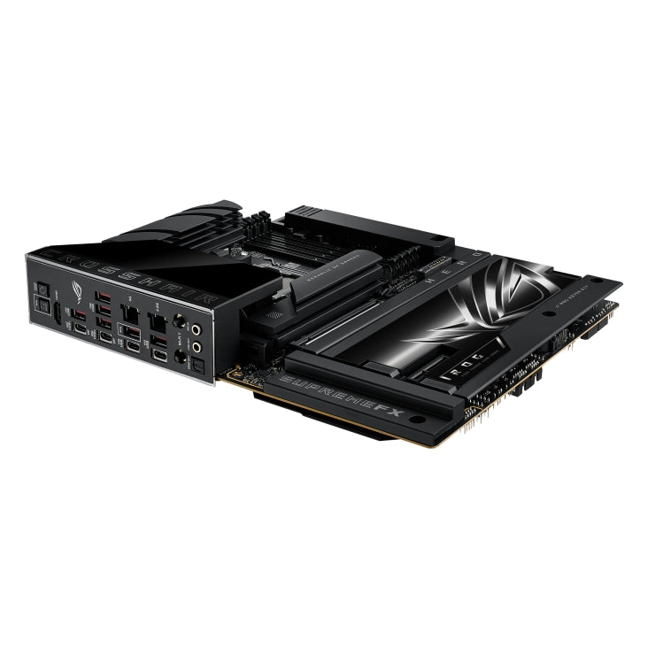 Дънна платка Asus ROG Crosshair X870E Hero BTF