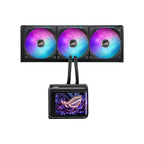 Охлаждаща система Asus ROG RYUO IV 360 SLC ARGB