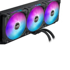Охлаждаща система Asus ROG RYUO IV 360 SLC ARGB