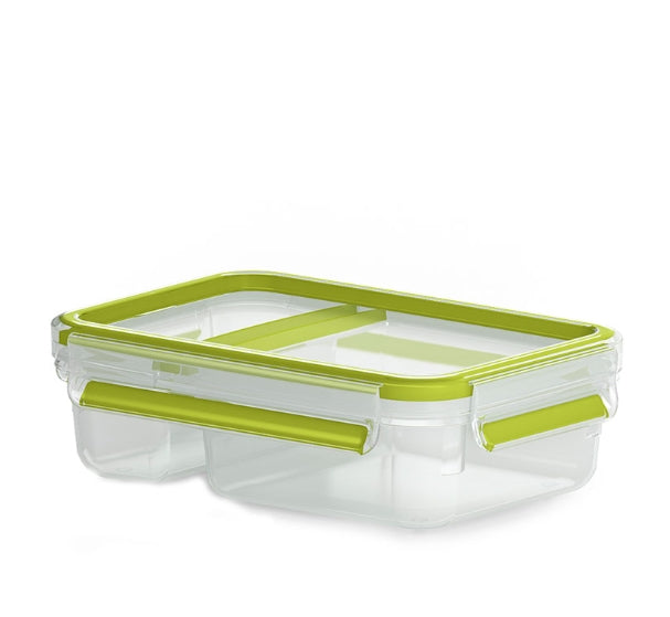 Кутия за съхранение Tefal K3100712, CLIP&GO yoghurtbox re 0.6L TEF