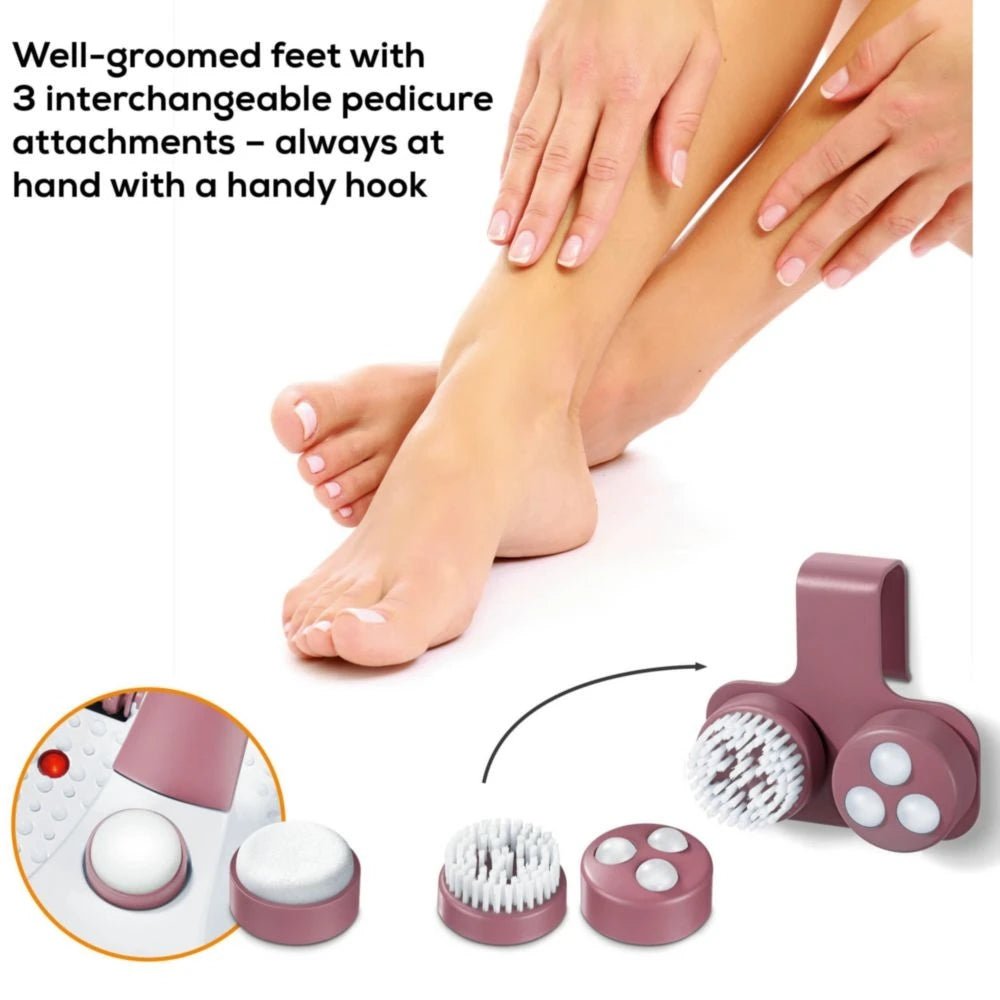 Масажор Beurer FB 35 Foot spa with aromatherapy