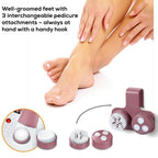 Масажор Beurer FB 35 Foot spa with aromatherapy