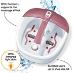Масажор Beurer FB 35 Foot spa with aromatherapy