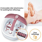 Масажор Beurer FB 35 Foot spa with aromatherapy