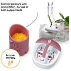 Масажор Beurer FB 35 Foot spa with aromatherapy