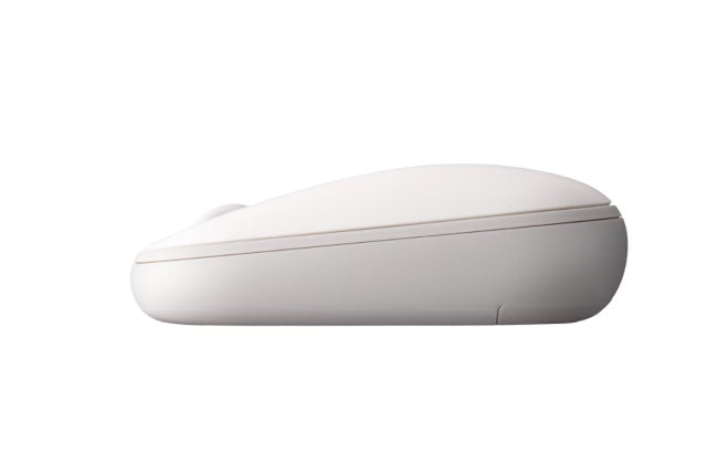 Мишка Acer Wireless Bubble Mouse, AMR100, White, retail pack