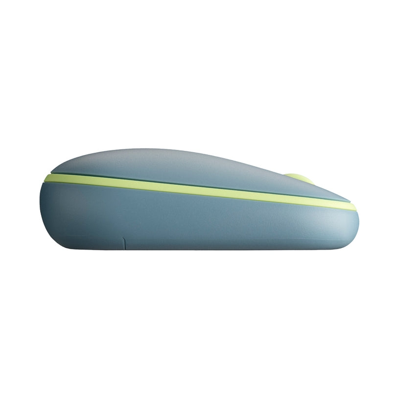 Мишка Acer Wireless Bubble Mouse, AMR100, Blue, retail pack