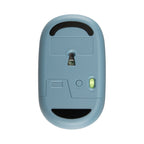Мишка Acer Wireless Bubble Mouse, AMR100, Blue, retail pack