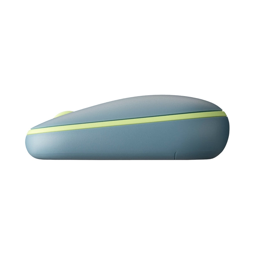 Мишка Acer Wireless Bubble Mouse, AMR100, Blue, retail pack