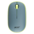 Мишка Acer Wireless Bubble Mouse, AMR100, Blue, retail pack
