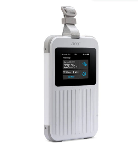 Аксесоар Acer Wi-Fi 5G Mobile Hotspot with Nano SIM