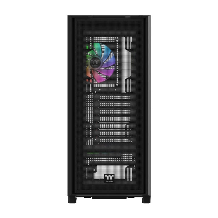 Кутия за компютър Thermaltake S380 TG ARGB