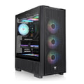 Кутия за компютър Thermaltake S380 TG ARGB