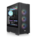 Кутия за компютър Thermaltake S380 TG ARGB