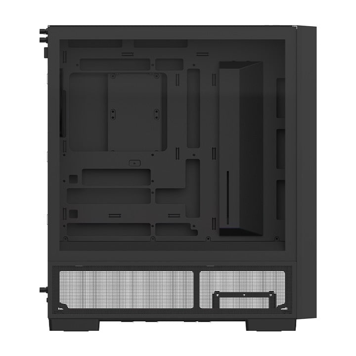 Кутия за компютър Thermaltake S380 TG ARGB
