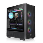 Кутия за компютър Thermaltake S380 TG ARGB