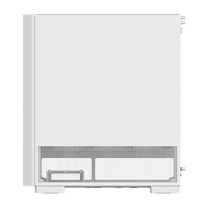 Кутия за компютър Thermaltake S380 TG ARGB Snow