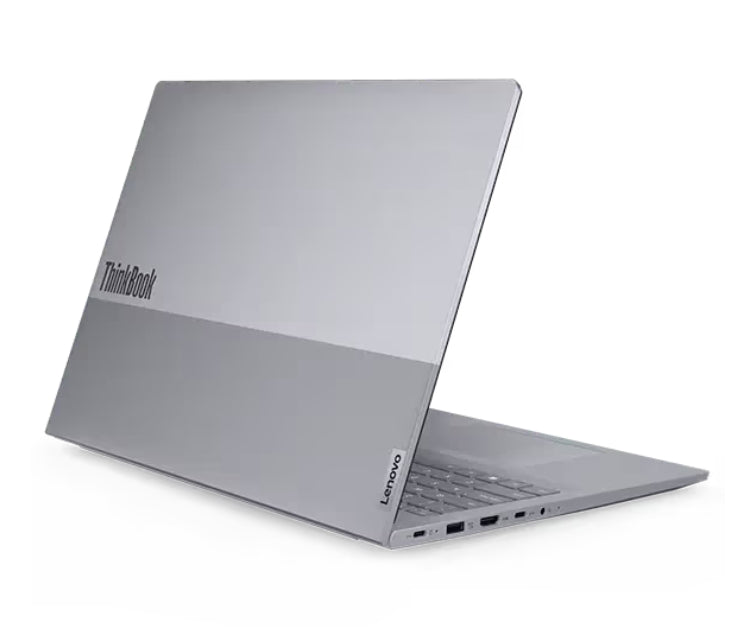 Лаптоп Lenovo ThinkBook 16 G8 Intel Core Ultra 5 135H
