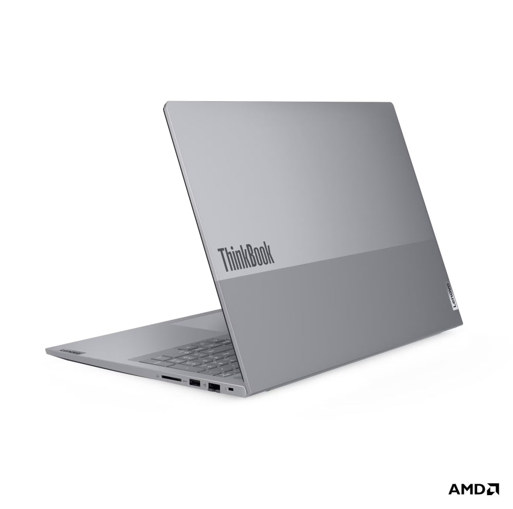 Лаптоп Lenovo ThinkBook 16 G9 AMD Ryzen 7 250