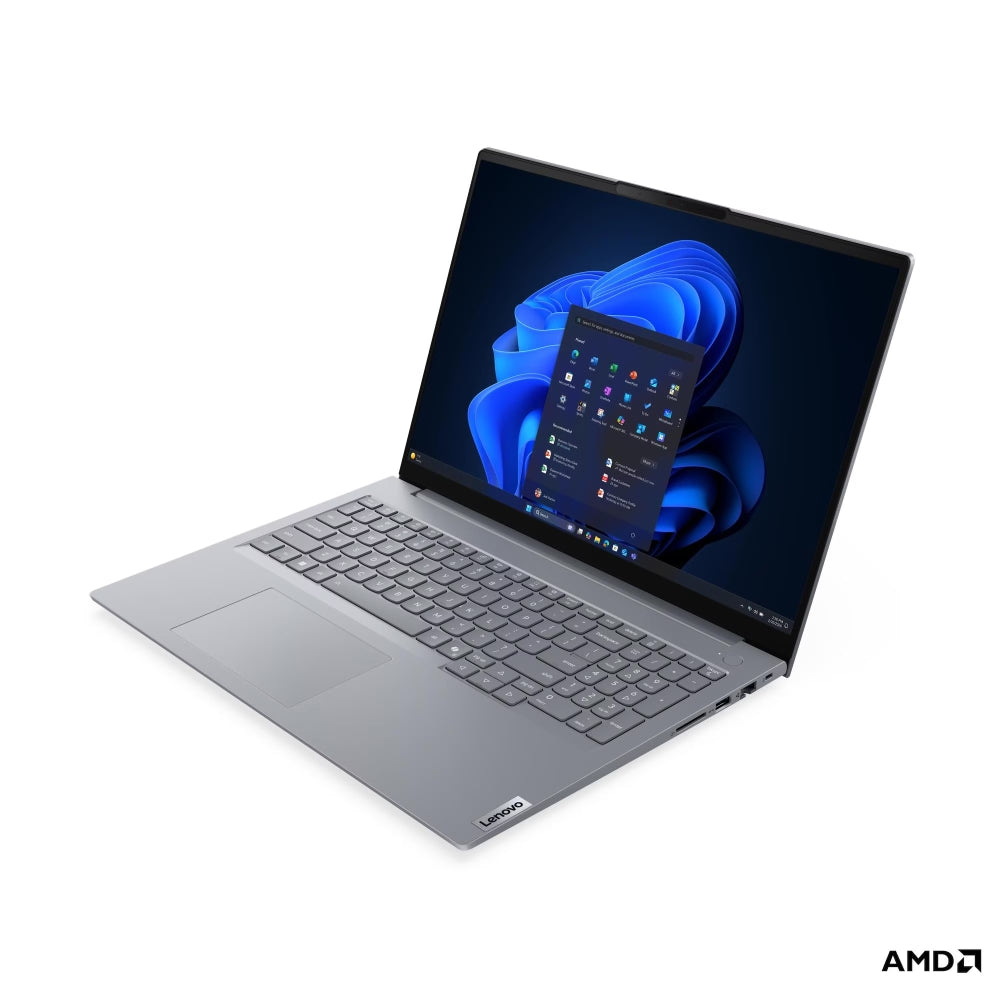Лаптоп Lenovo ThinkBook 16 G9 AMD Ryzen 7 250