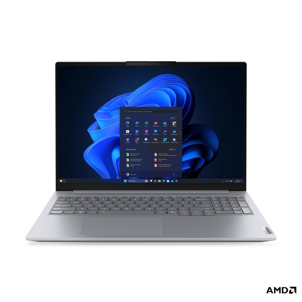 Лаптоп Lenovo ThinkBook 16 G9 AMD Ryzen 7 250
