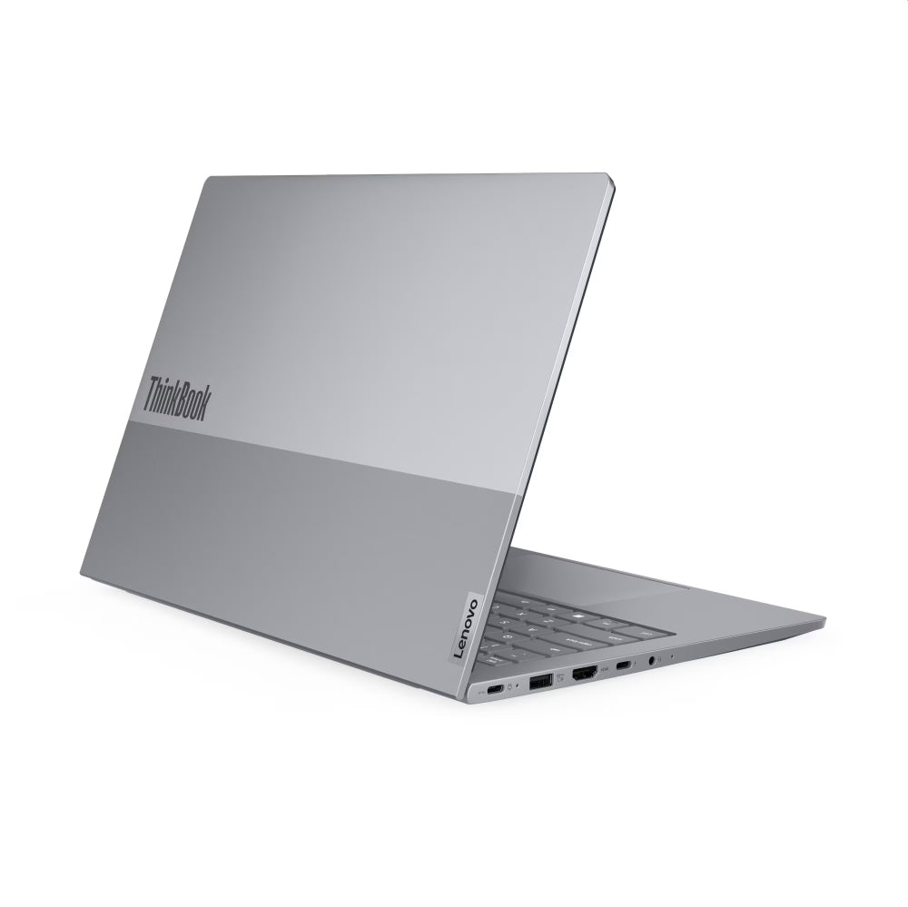 Лаптоп Lenovo ThinkBook 14 G8 IntelCore Ultra 5 135H