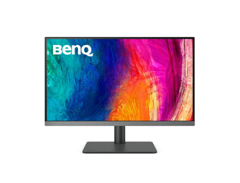 Монитор BenQ PD2706U, 27" IPS LED (9H.LLJLB.QEE)