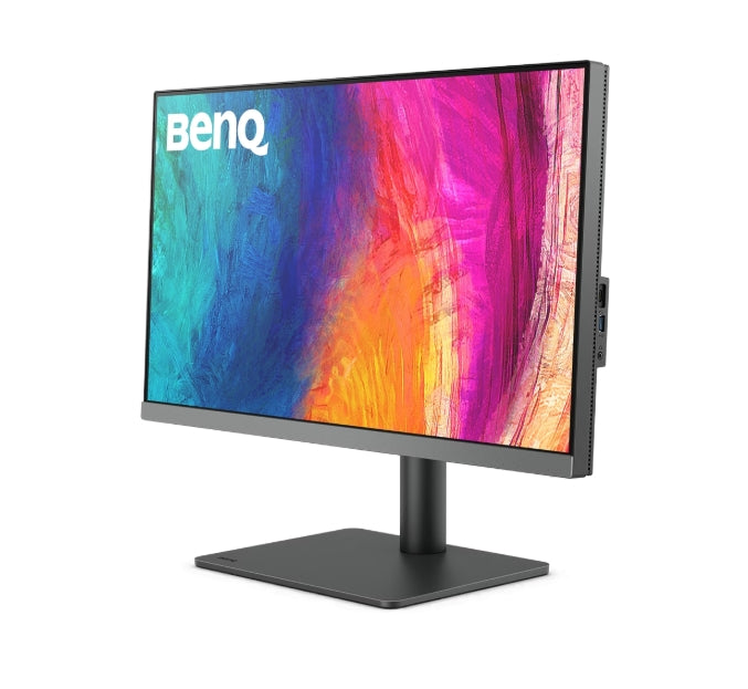 Монитор BenQ PD2706U, 27" IPS LED (9H.LLJLB.QEE)